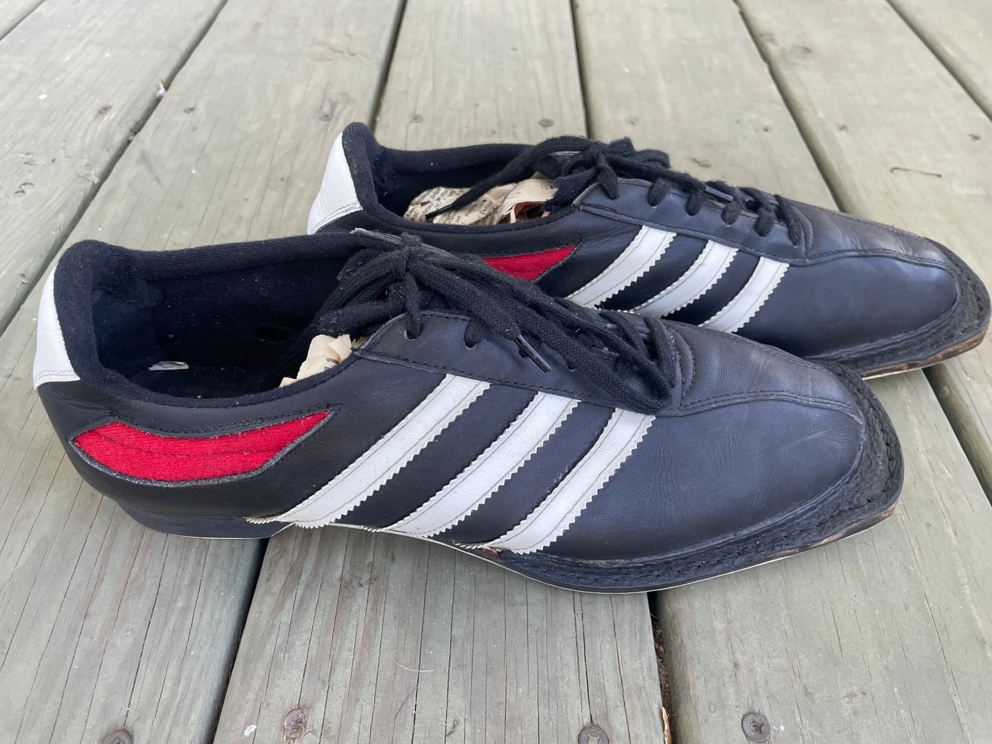 Size 43 (US Men's 9.5-10) Jette of Norway 75mm Cross-Country Racing Boots - Great Shape! RARE Rare RARE