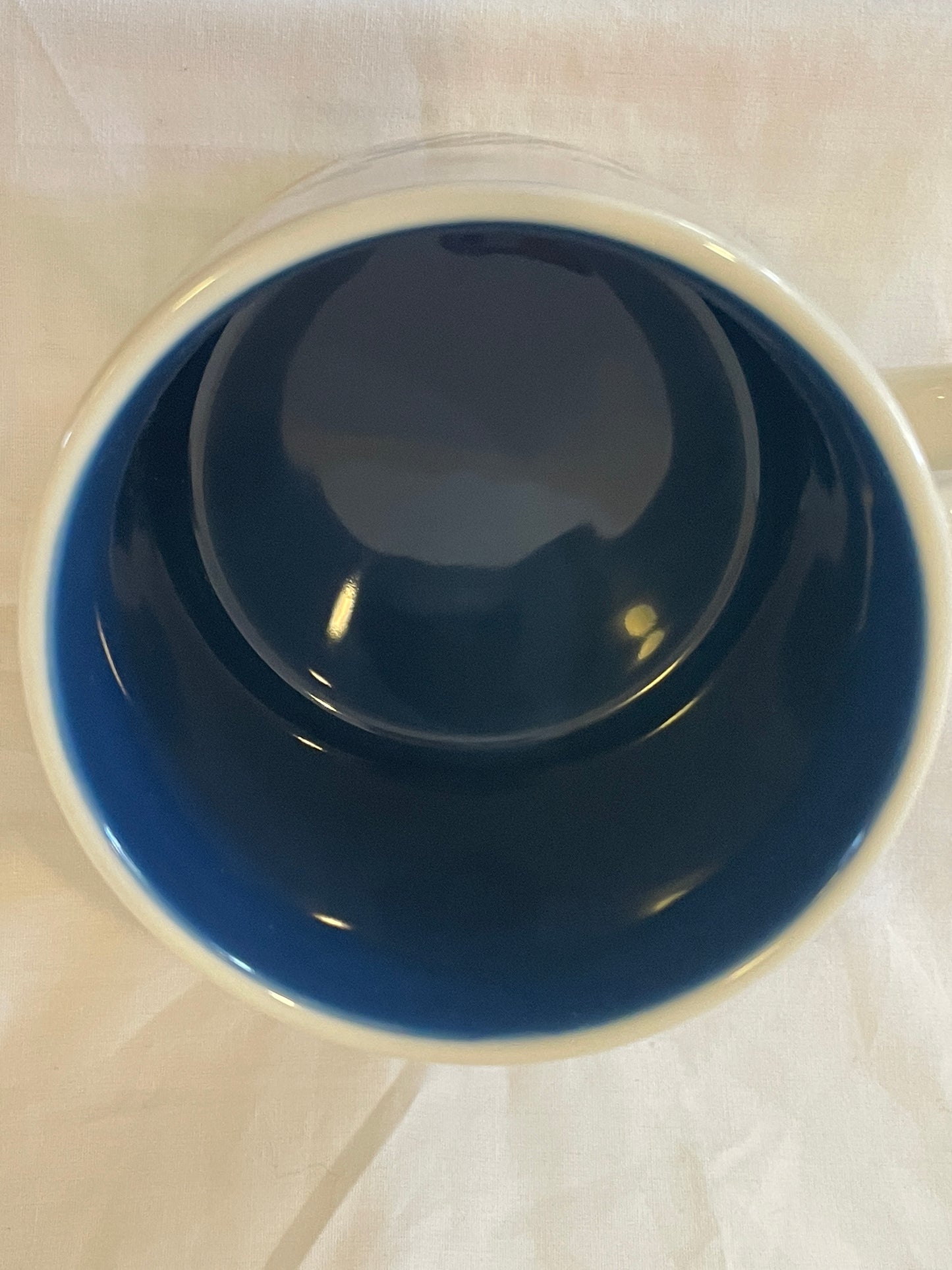 Starbucks "You Are Here" Coffee Mug - NORWAY!!!