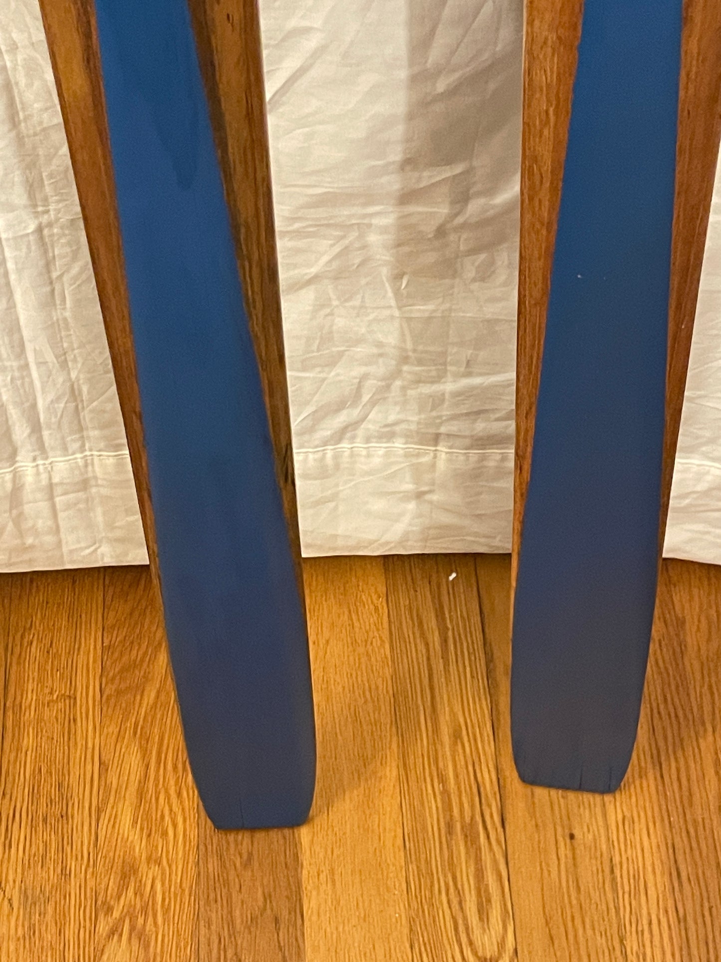 200cm Karhu "Retki" Wood Cross-Country Skis - BEAUTIFUL!!