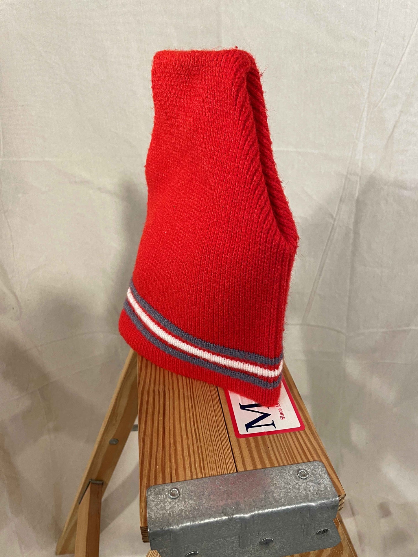 Classic Wigwam 70s Ski Hat