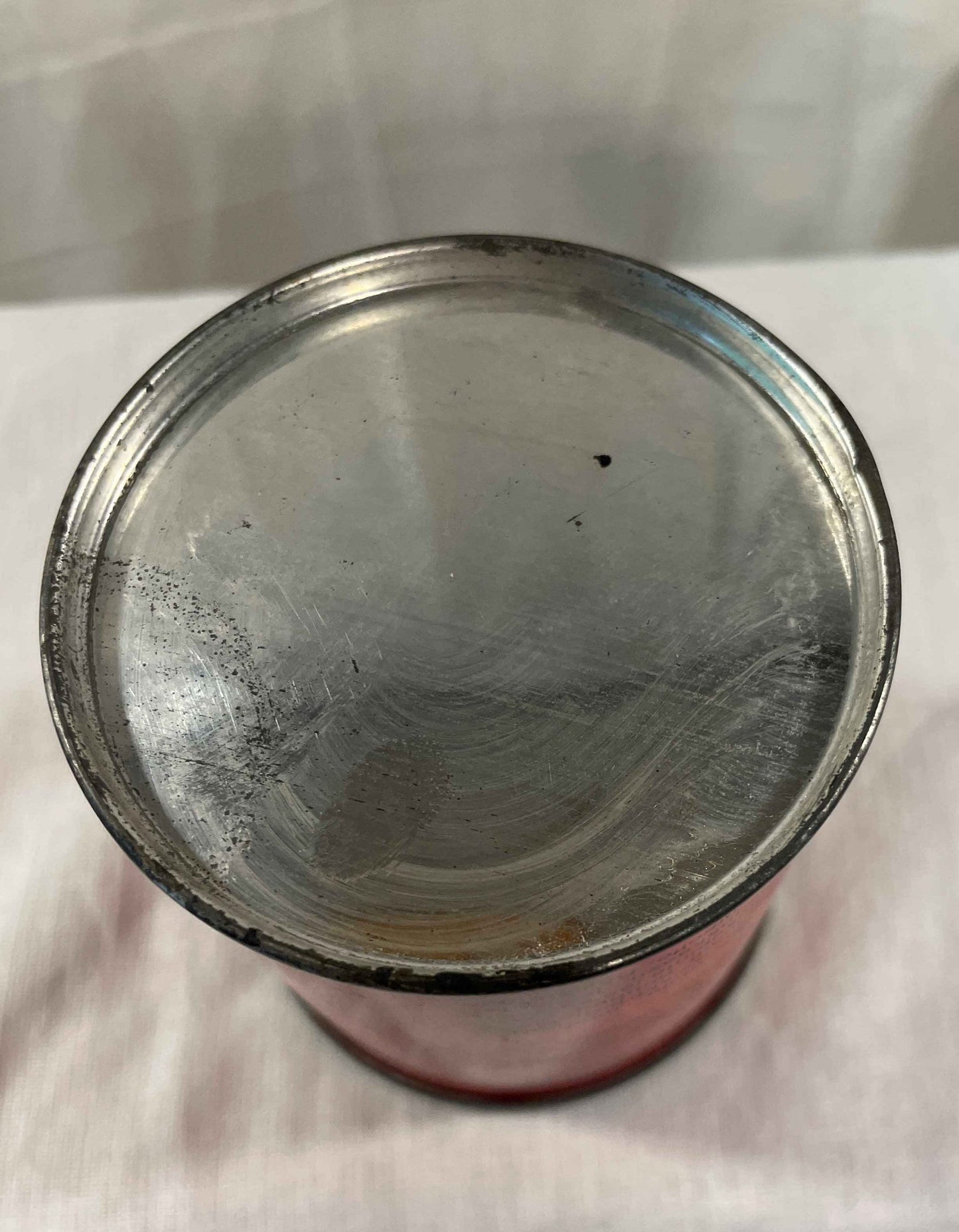 Swix Burn-In Pine Tar for Wood Skis - Unopened Can - RARE!