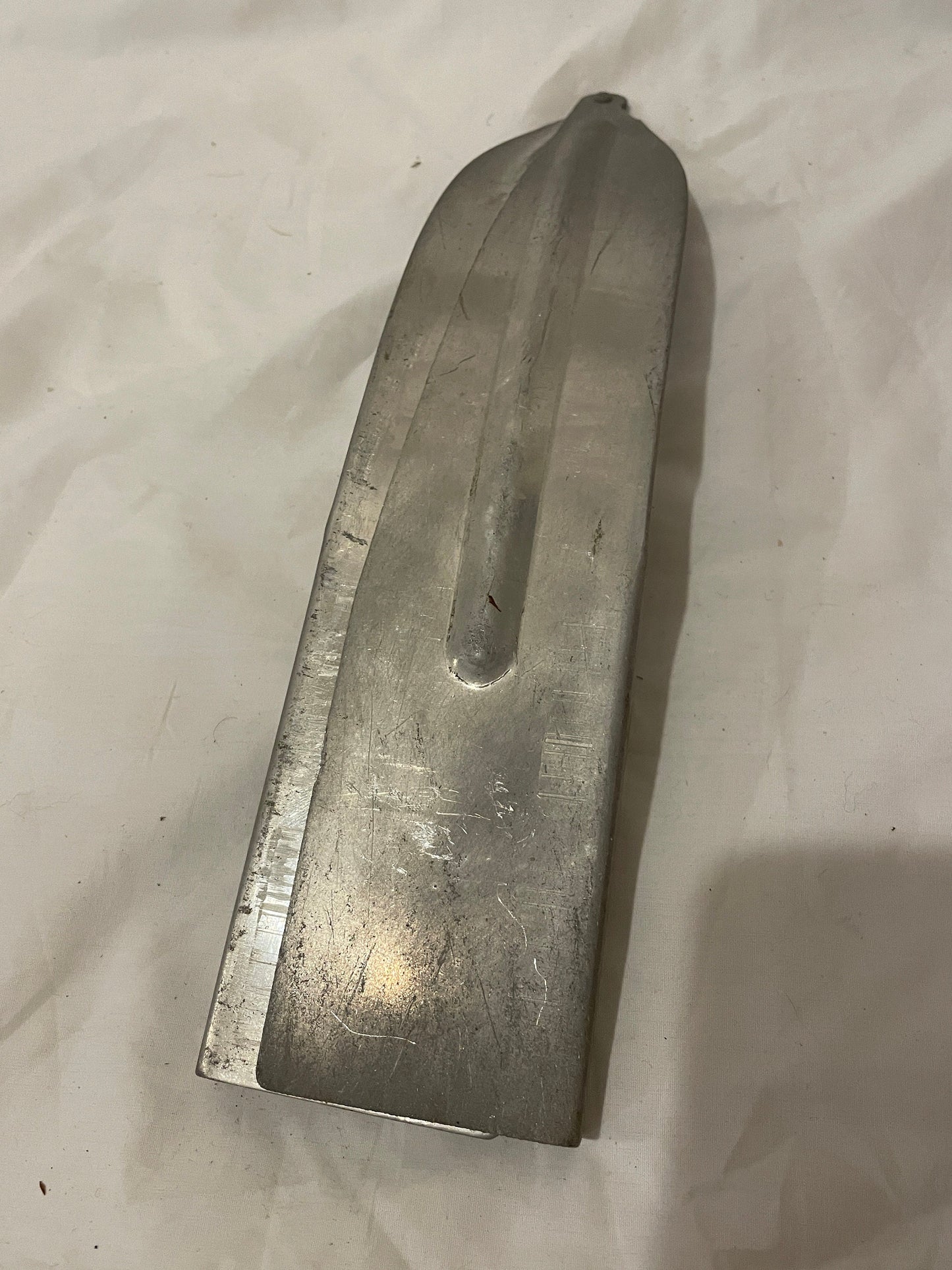 Cross-Country Ski Replacement Tip - Aluminum - MUST HAVE!!!