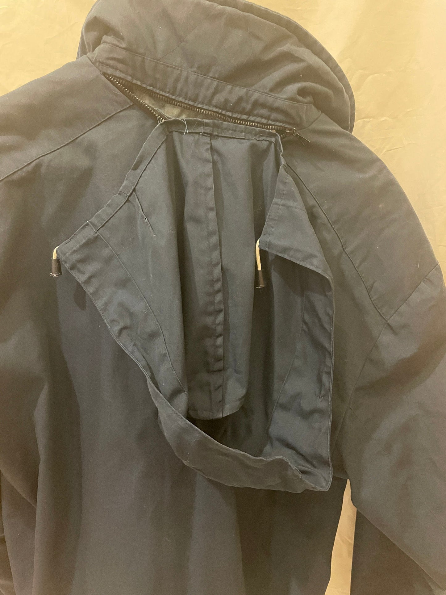 1960s Blystad of Norway Vintage Ski Anorak/Jacket - Size EU 50 = L