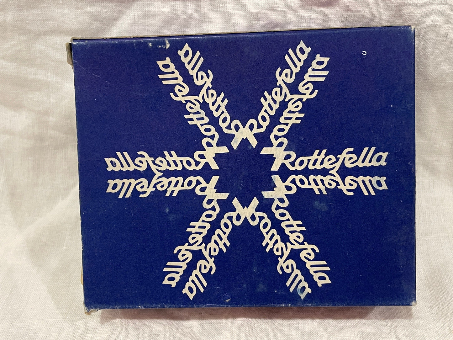 Rottefella "Super Vario" 50mm Cross-Country Ski Binding w/ Spiky Heel Plates - NOS - 80s Classic!!
