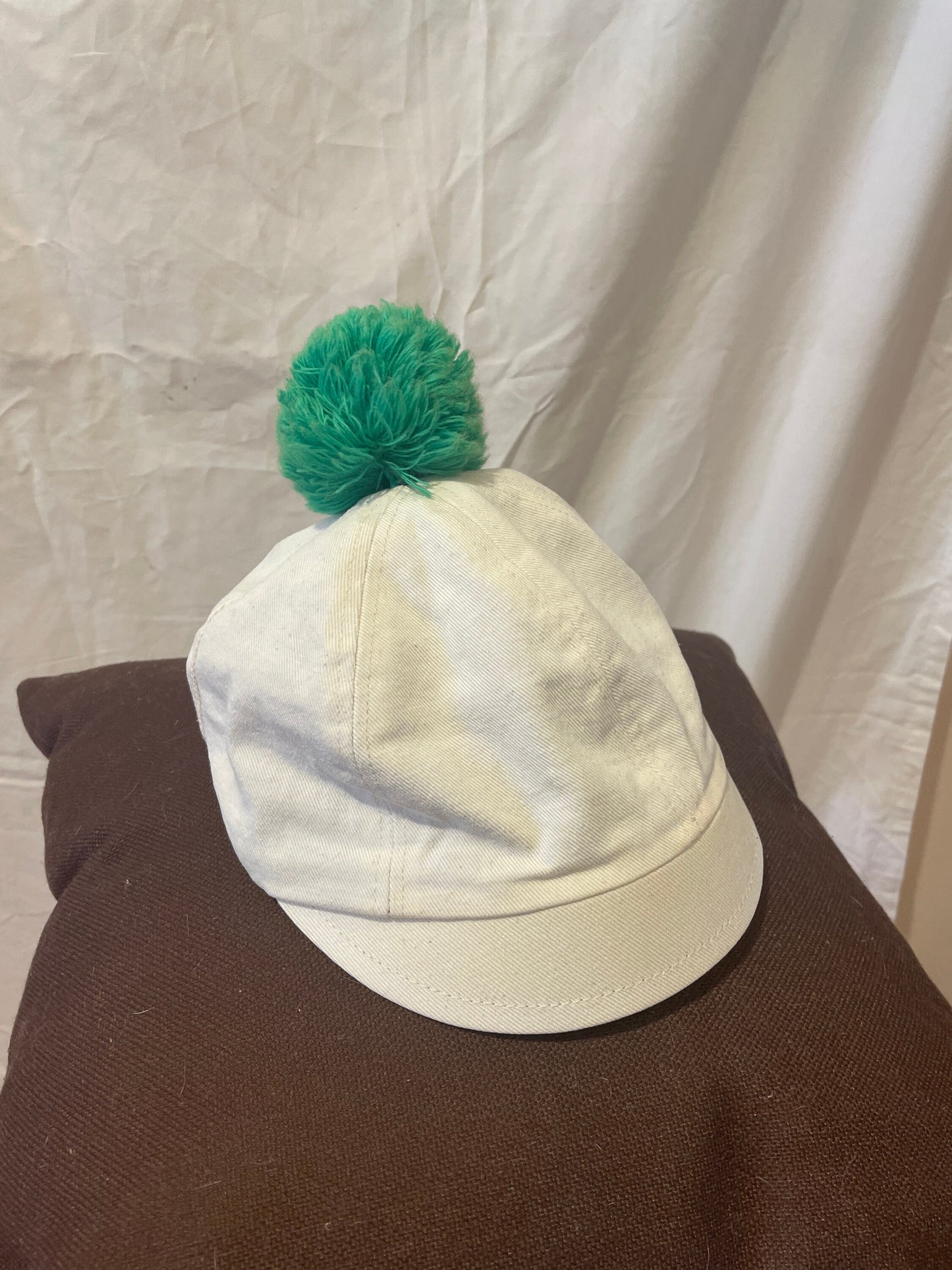 Costo Kombai Hat RETRO from Finland - Size L