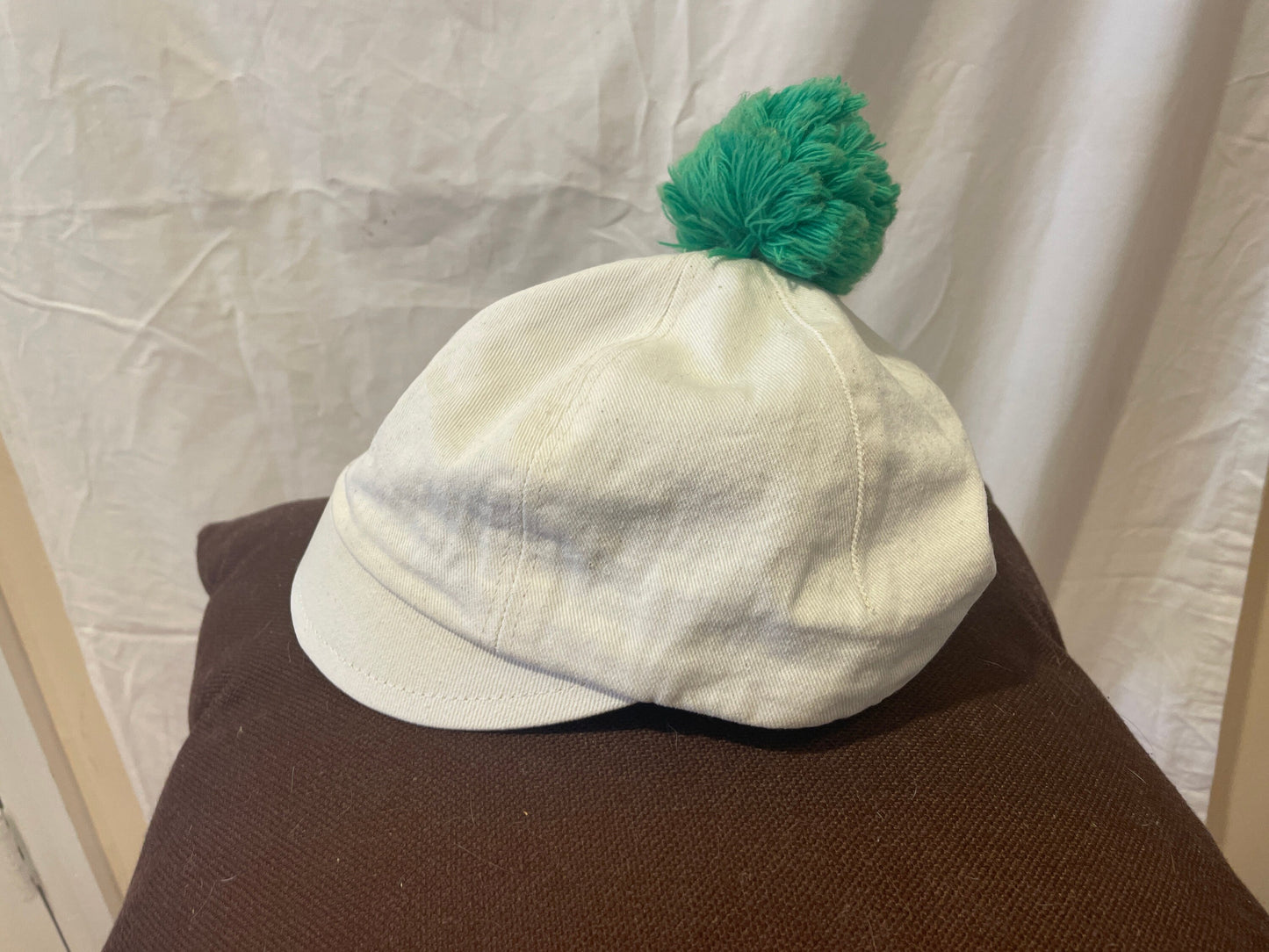 Costo Kombai Hat RETRO from Finland - Size L