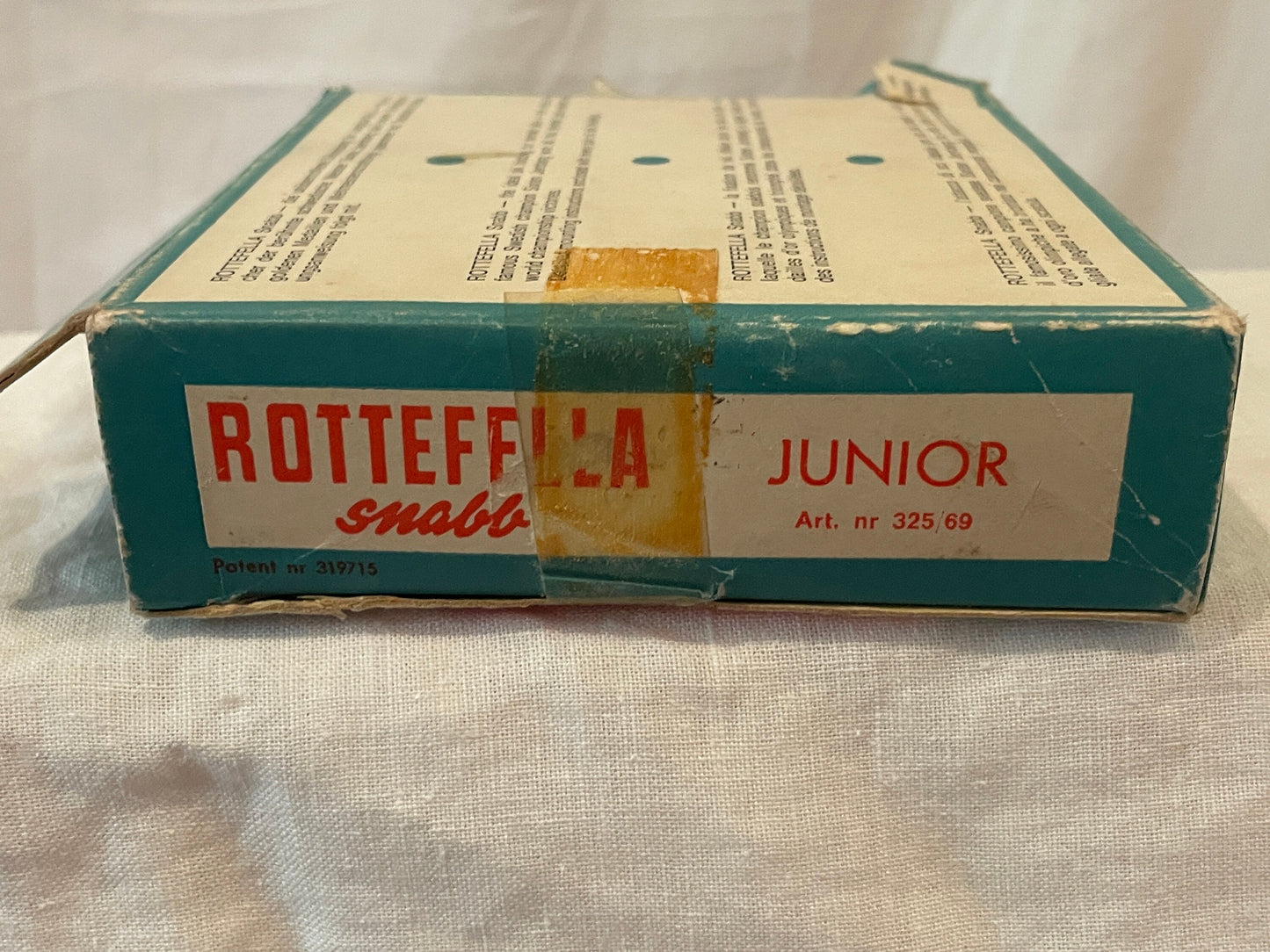 Rottefella/Snabb/Silva 3-Pin Cross-Country Ski Racing Bindings - SWEDEN!