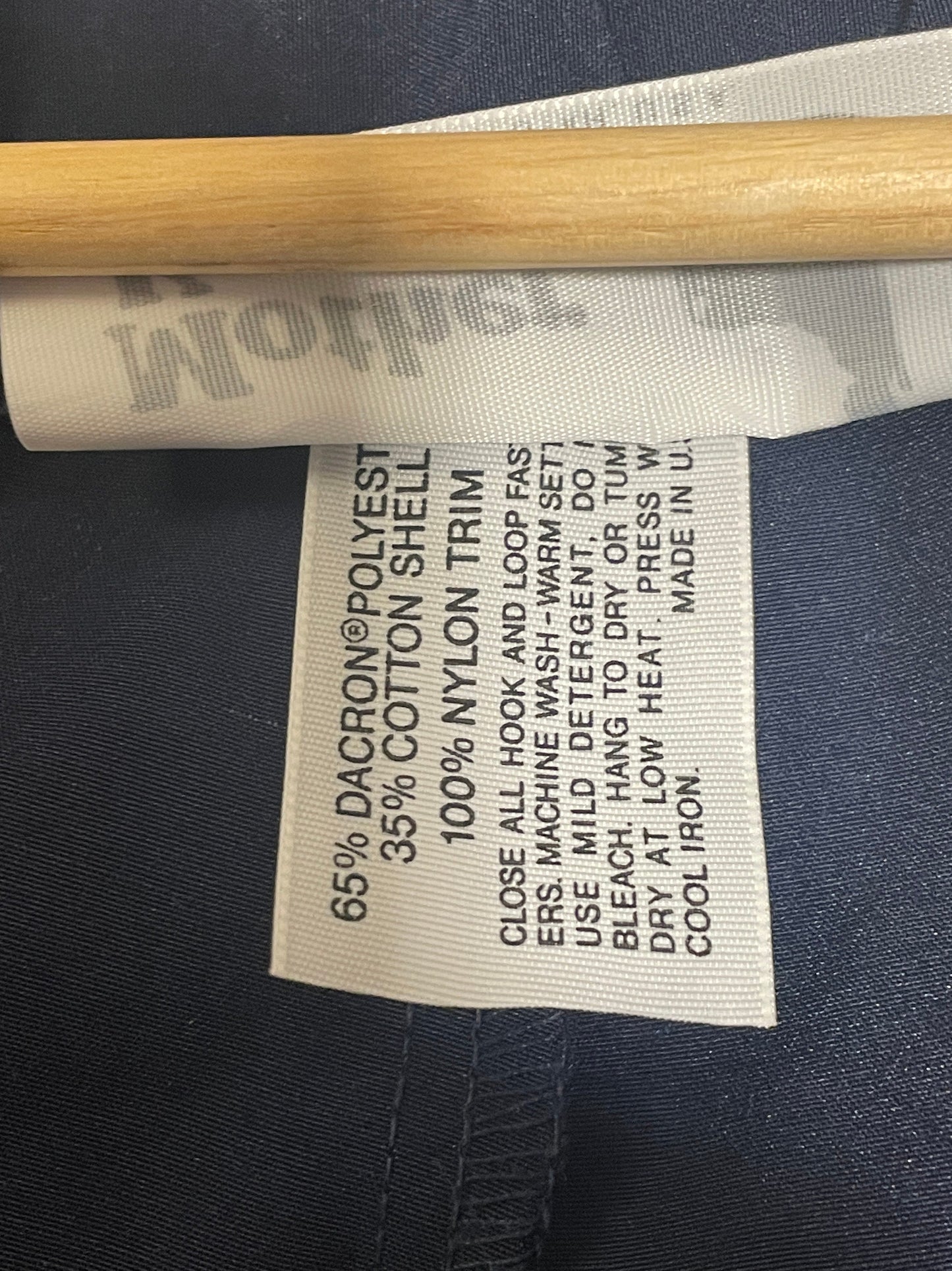 Size M Cross-Country Skiing Knicker Pants - Mother Karen's Salt Lake City