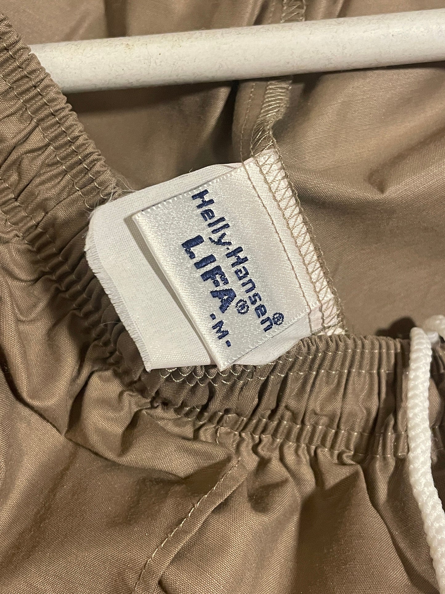 Size M (30) - Cross-Country Skiing Knicker Pants - Helly Hansen - Tan - Great Condition!!