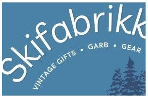 Skifabrikk