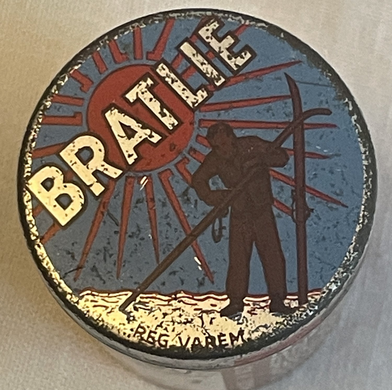 Bratlie (Nor)