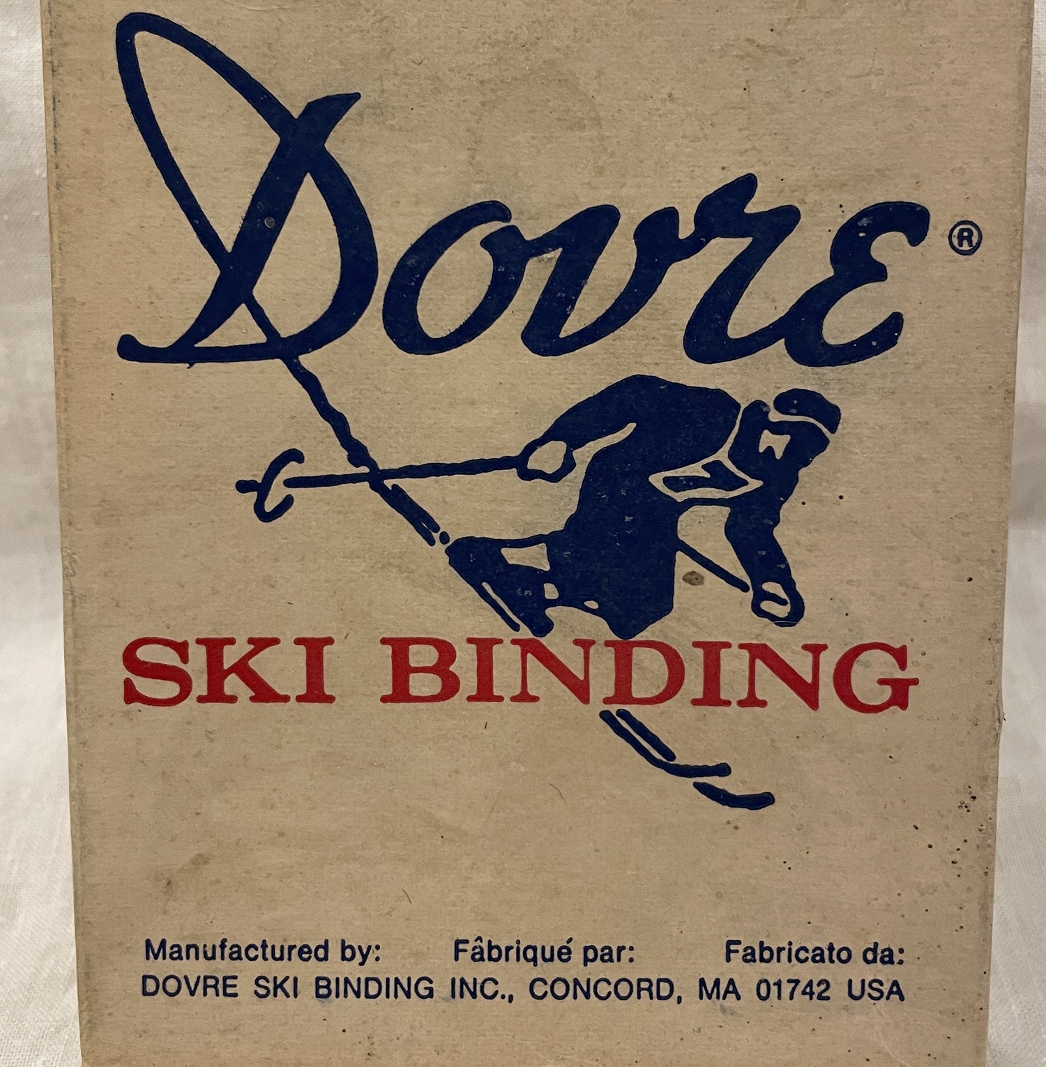 Dovre (USA)