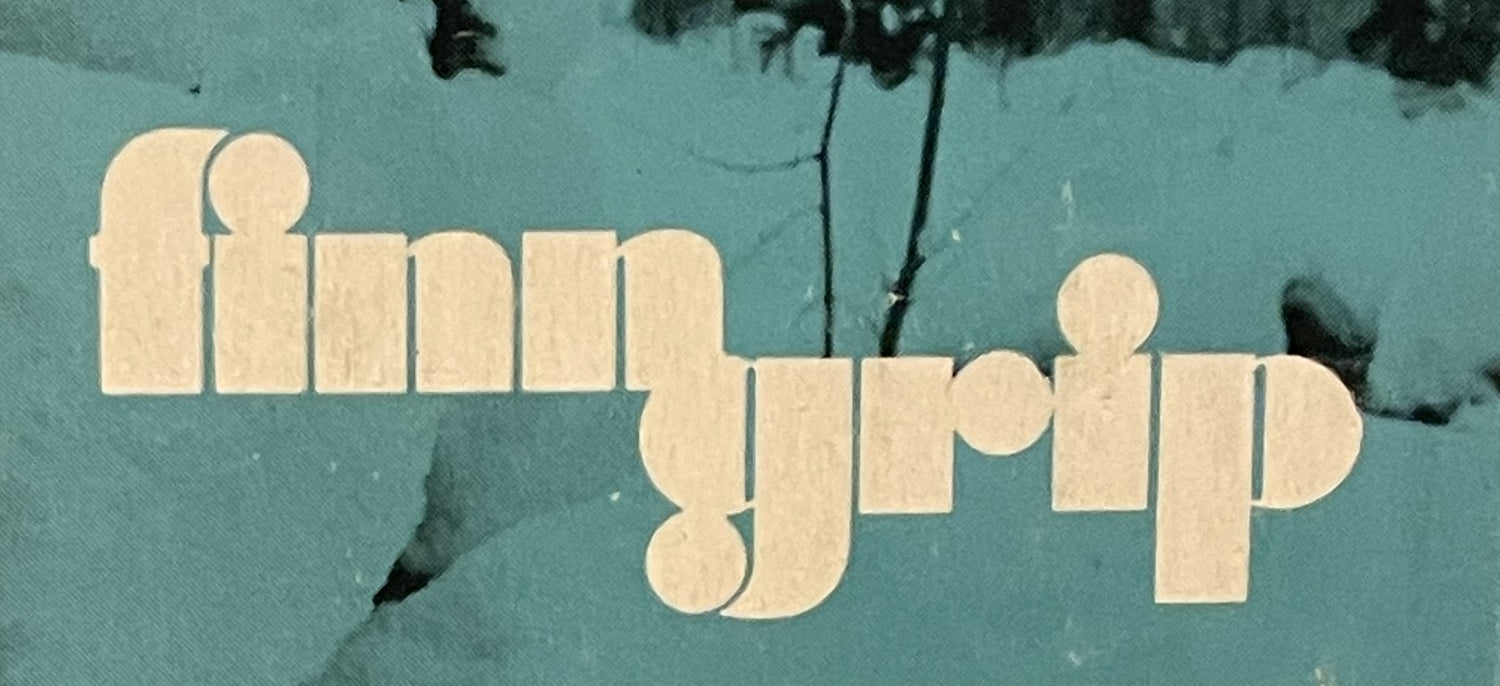 Finn-Grip (Fin)