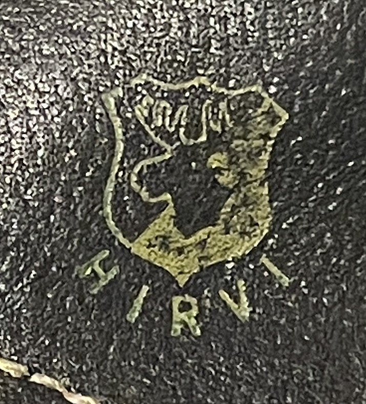 Hirvi (Fin)