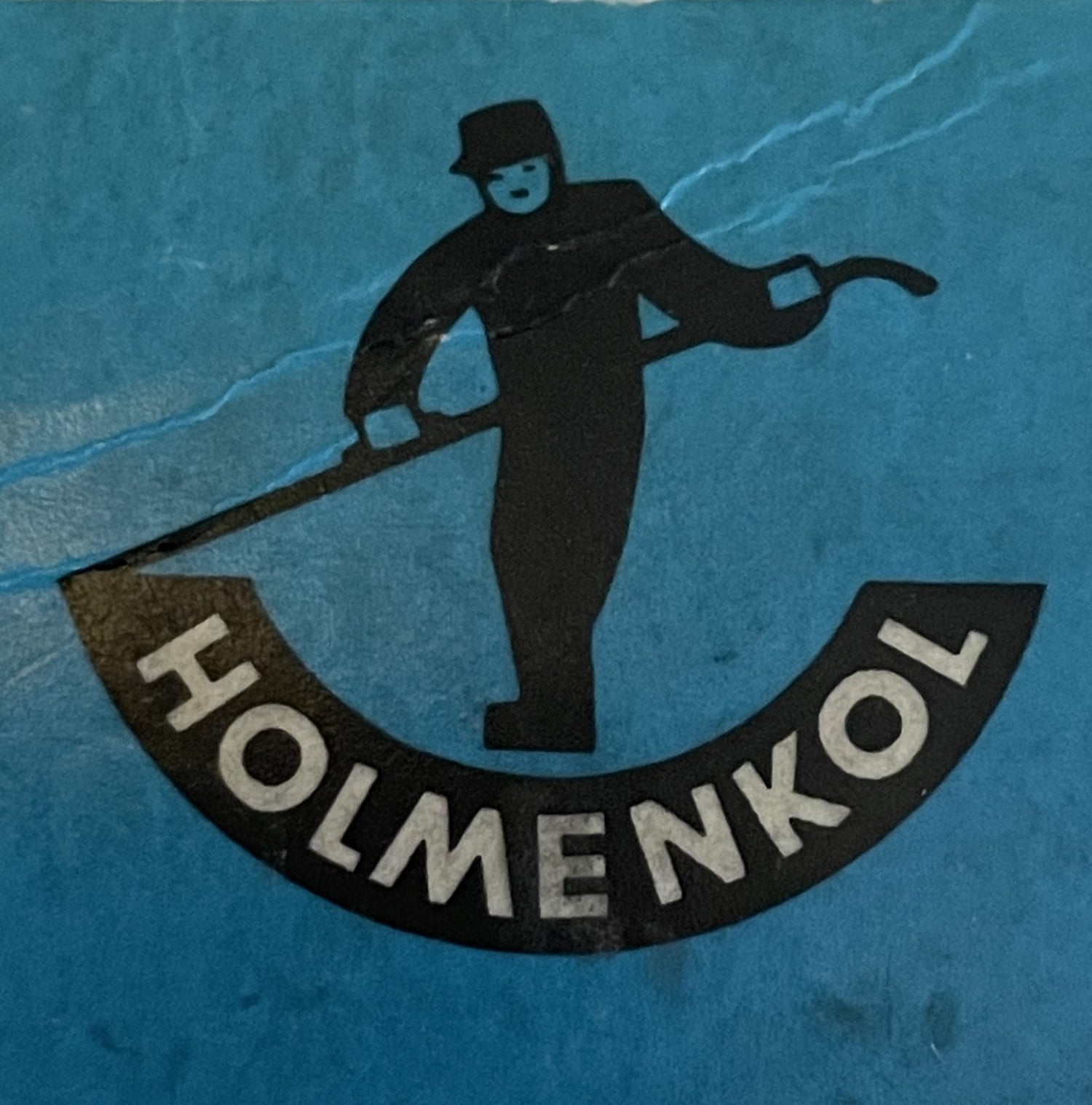 Holmenkol (Ger)