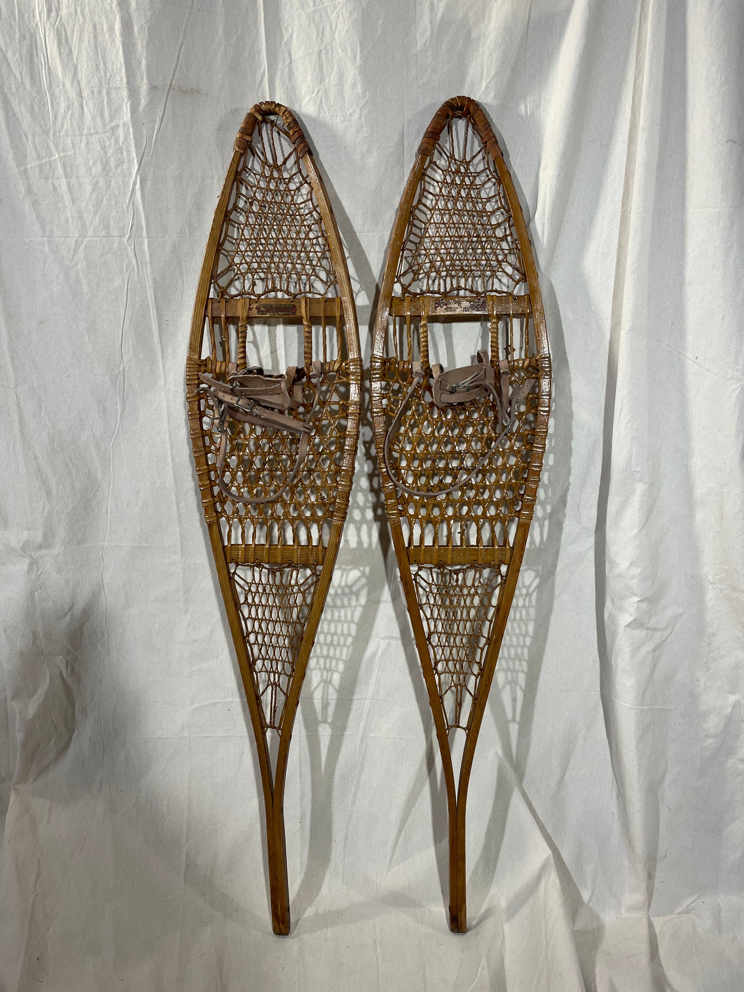 Snowshoes