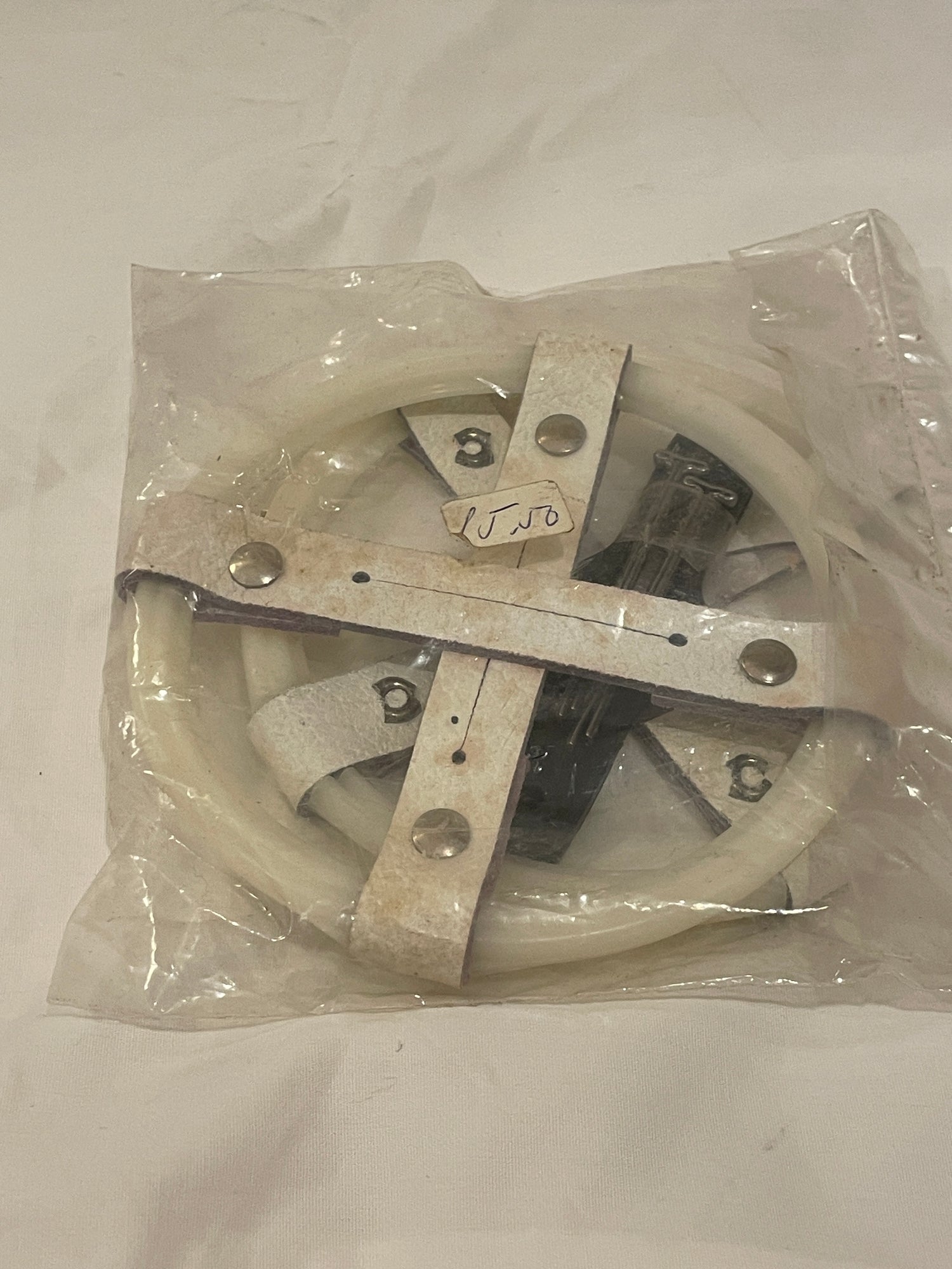 Pole Parts