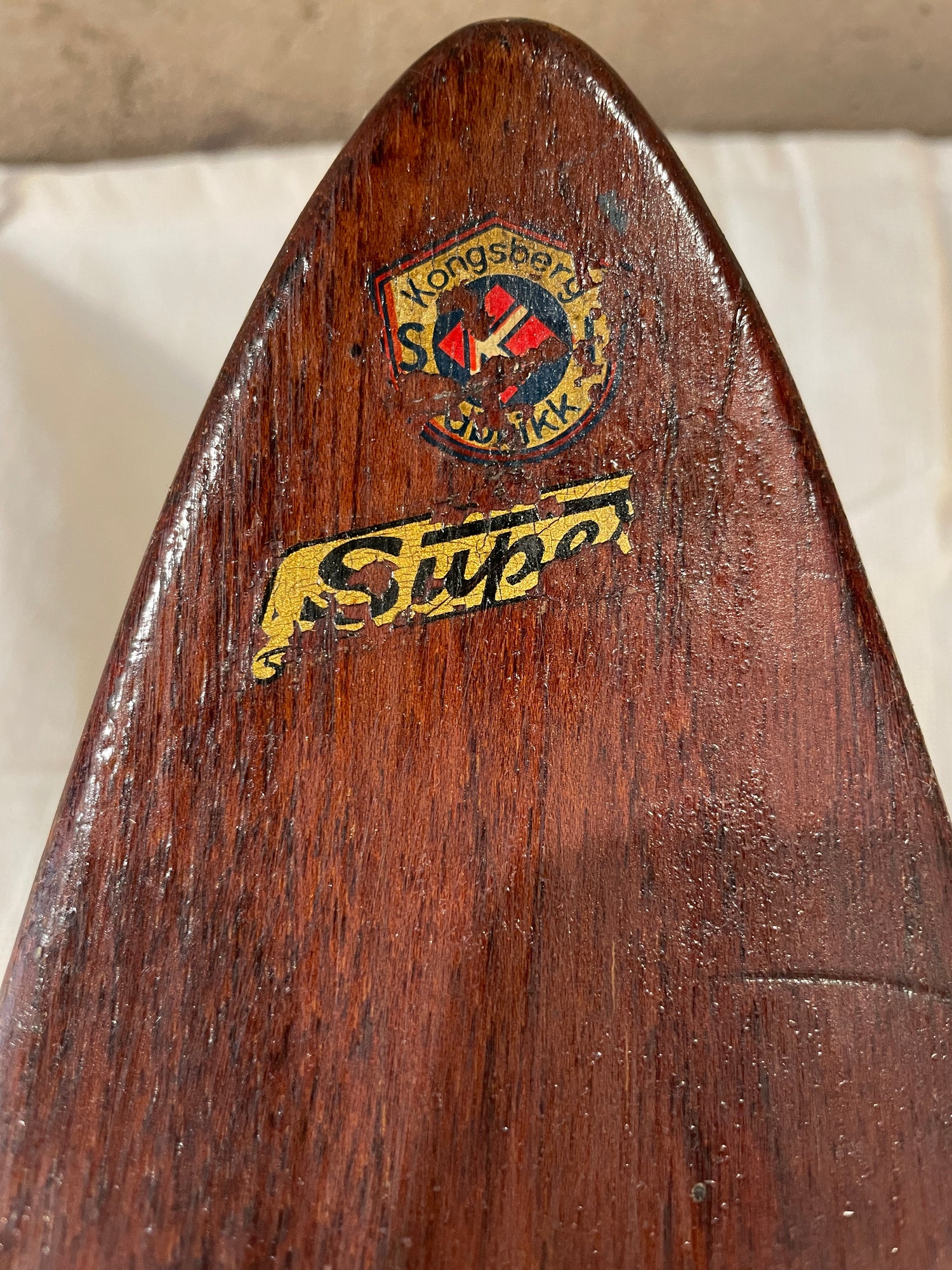 Jumping Skis