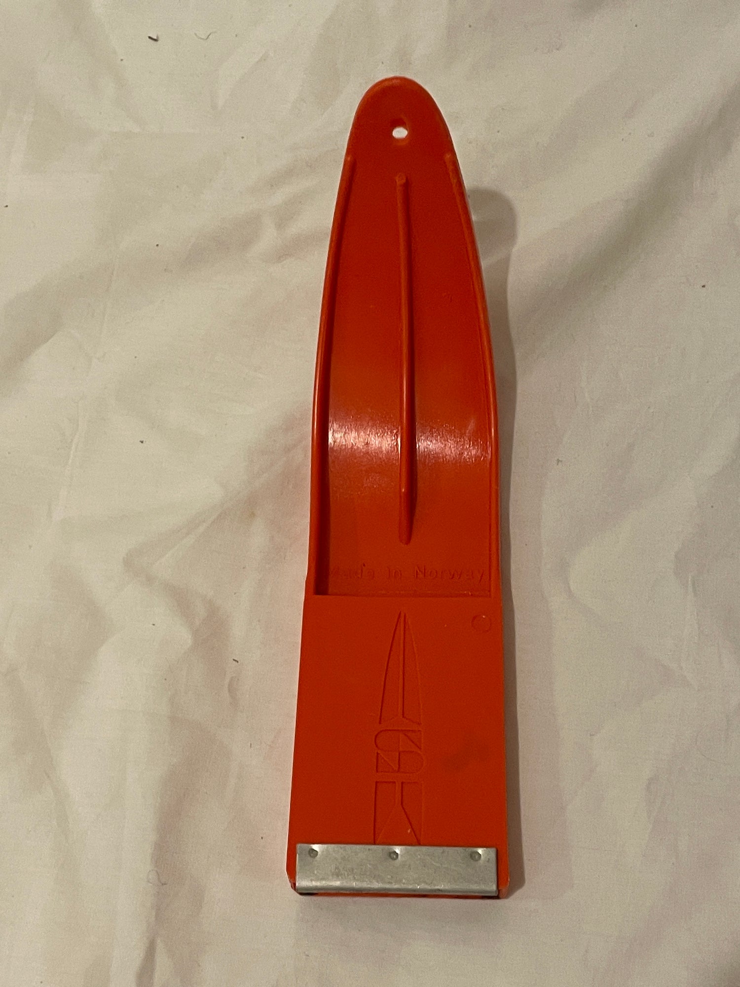 Ski Parts