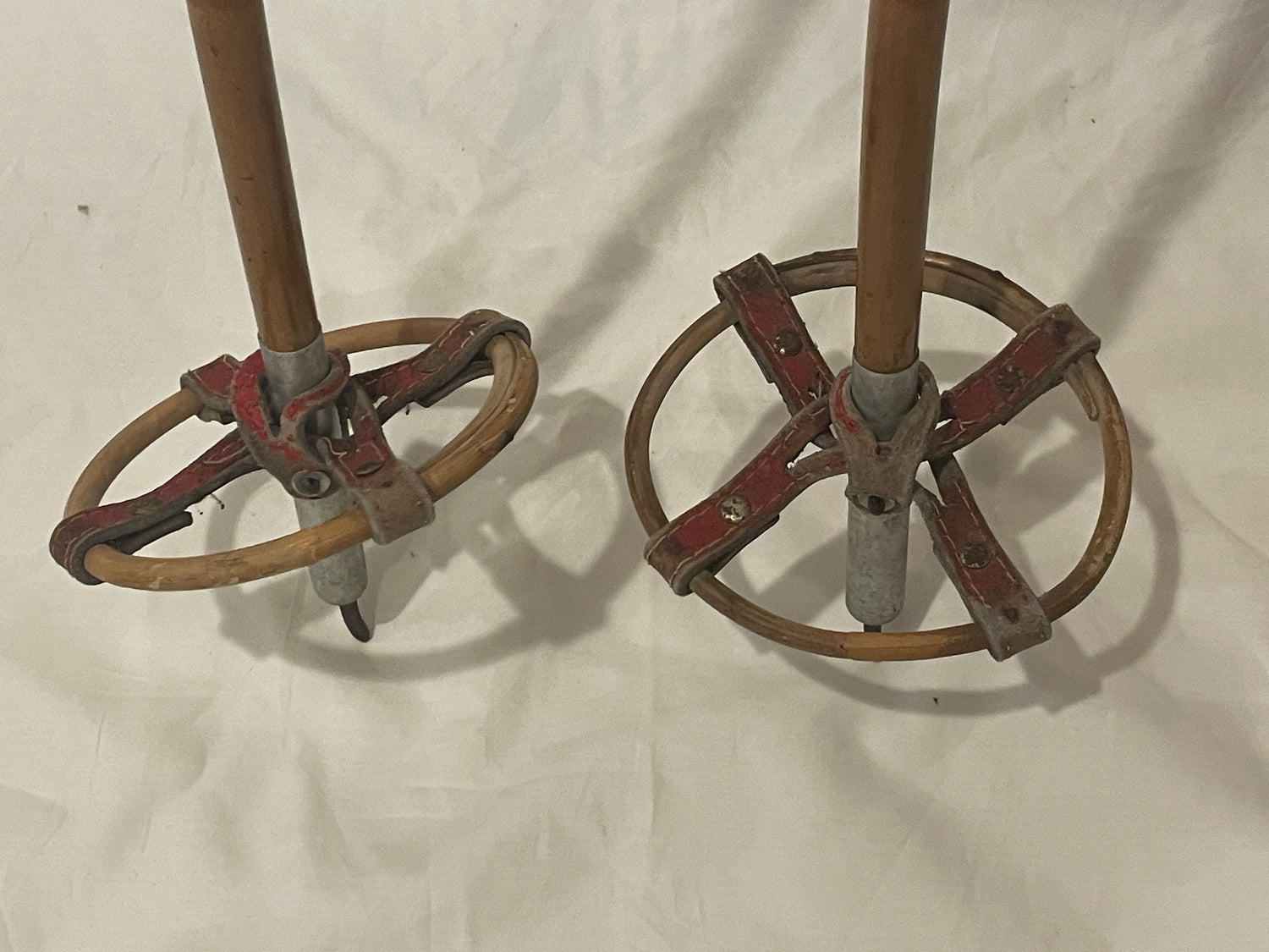 Poles