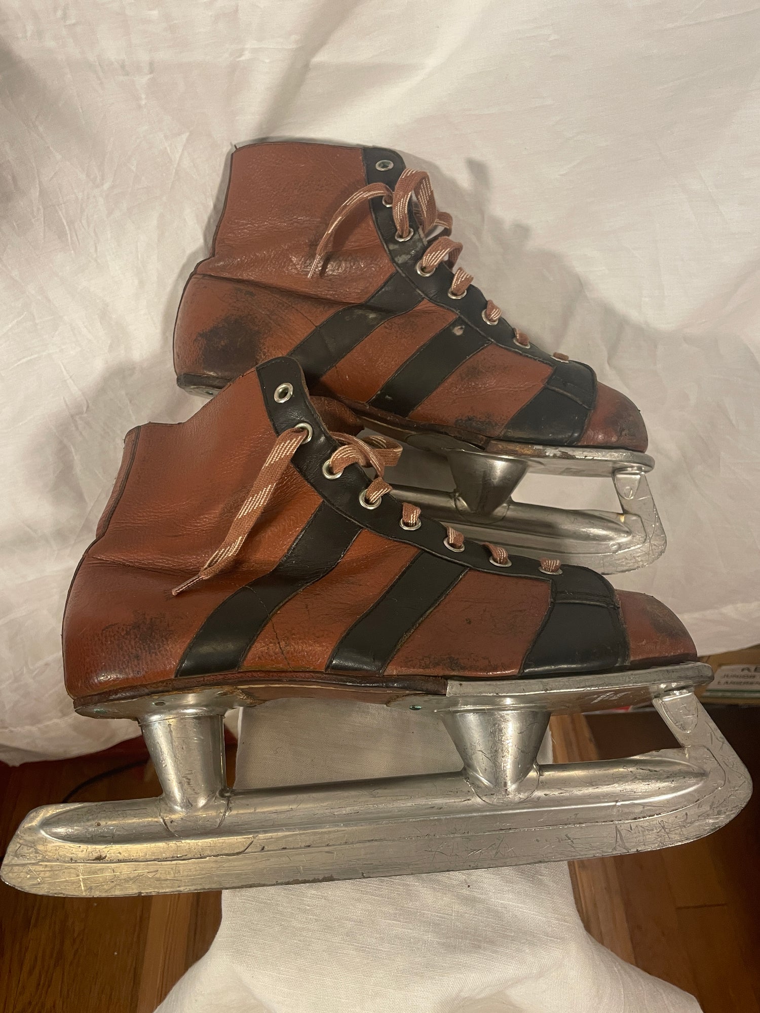 Ice Skates