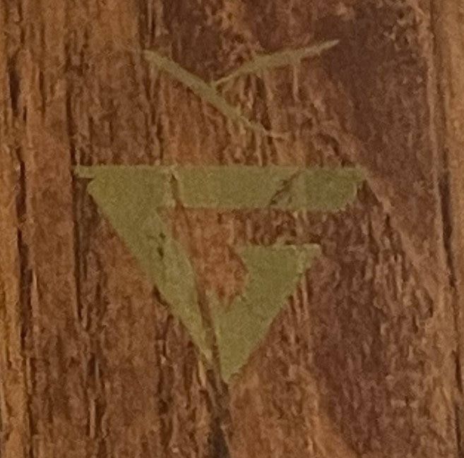 Gresvig (Nor) skis