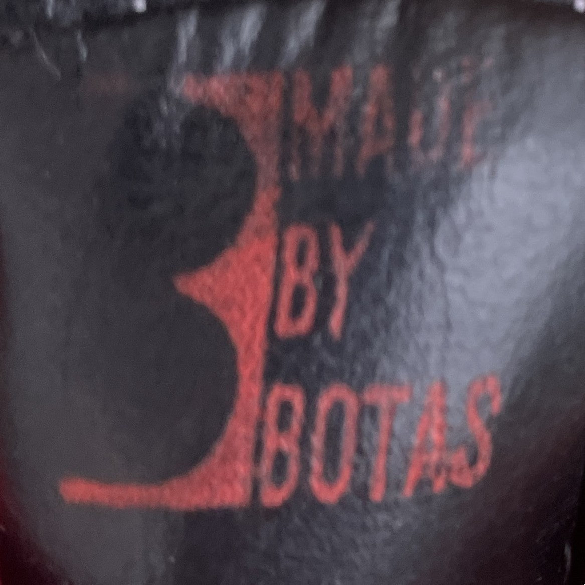 Botas (Cze)
