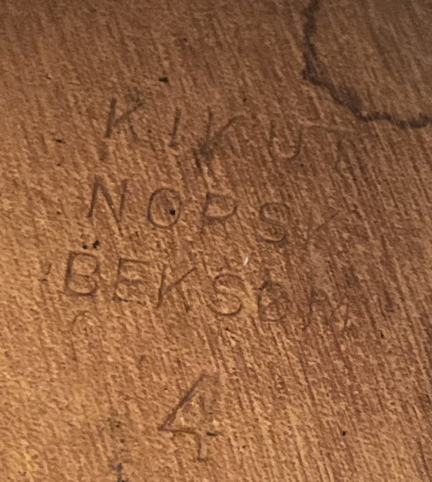 Kikut (Nor)