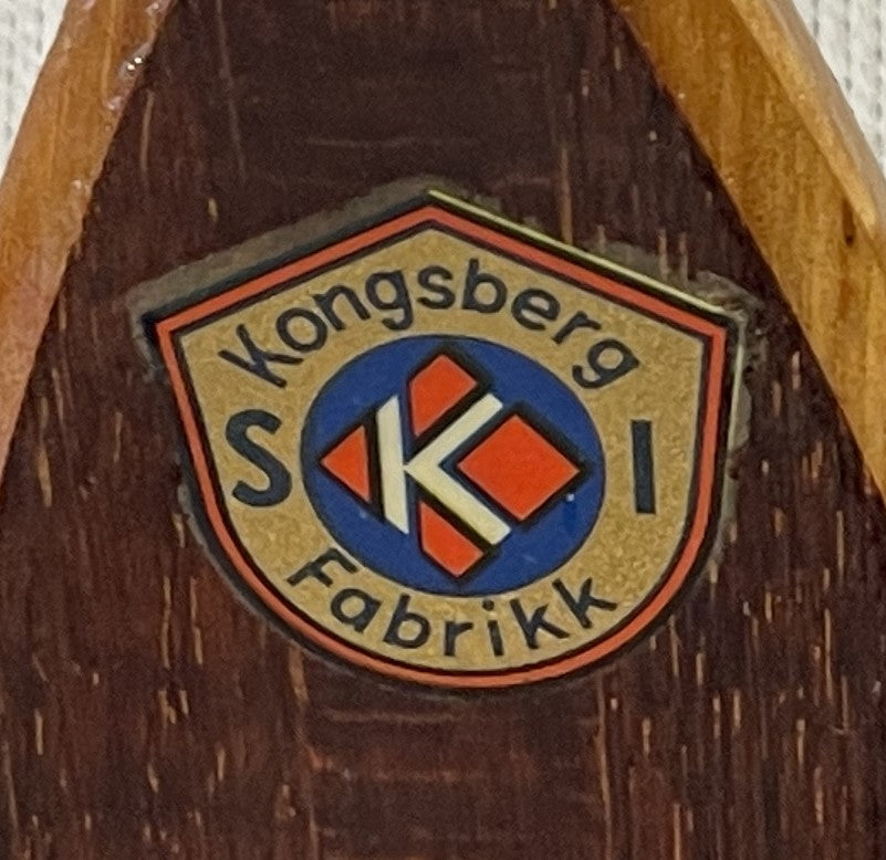 Kongsberg (Nor)