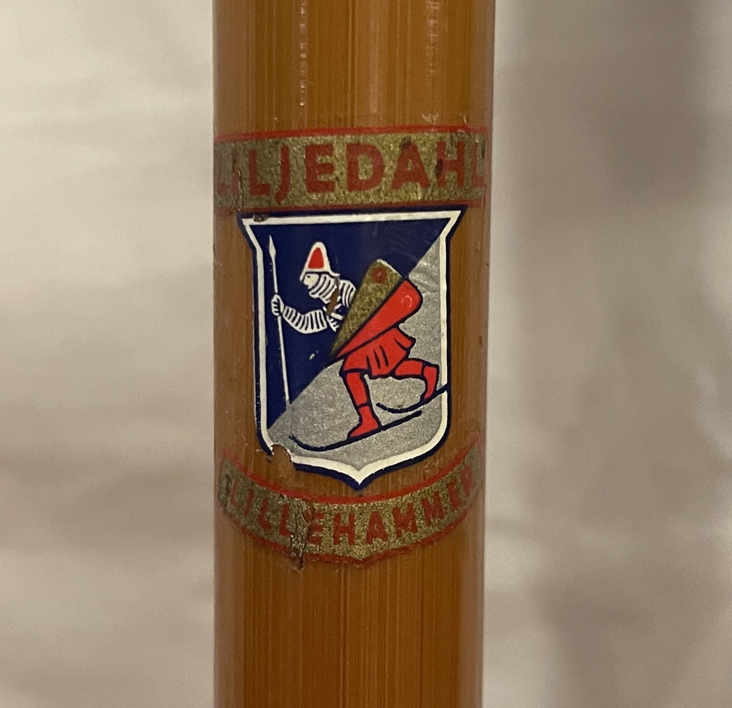 Liljedahl (Nor)