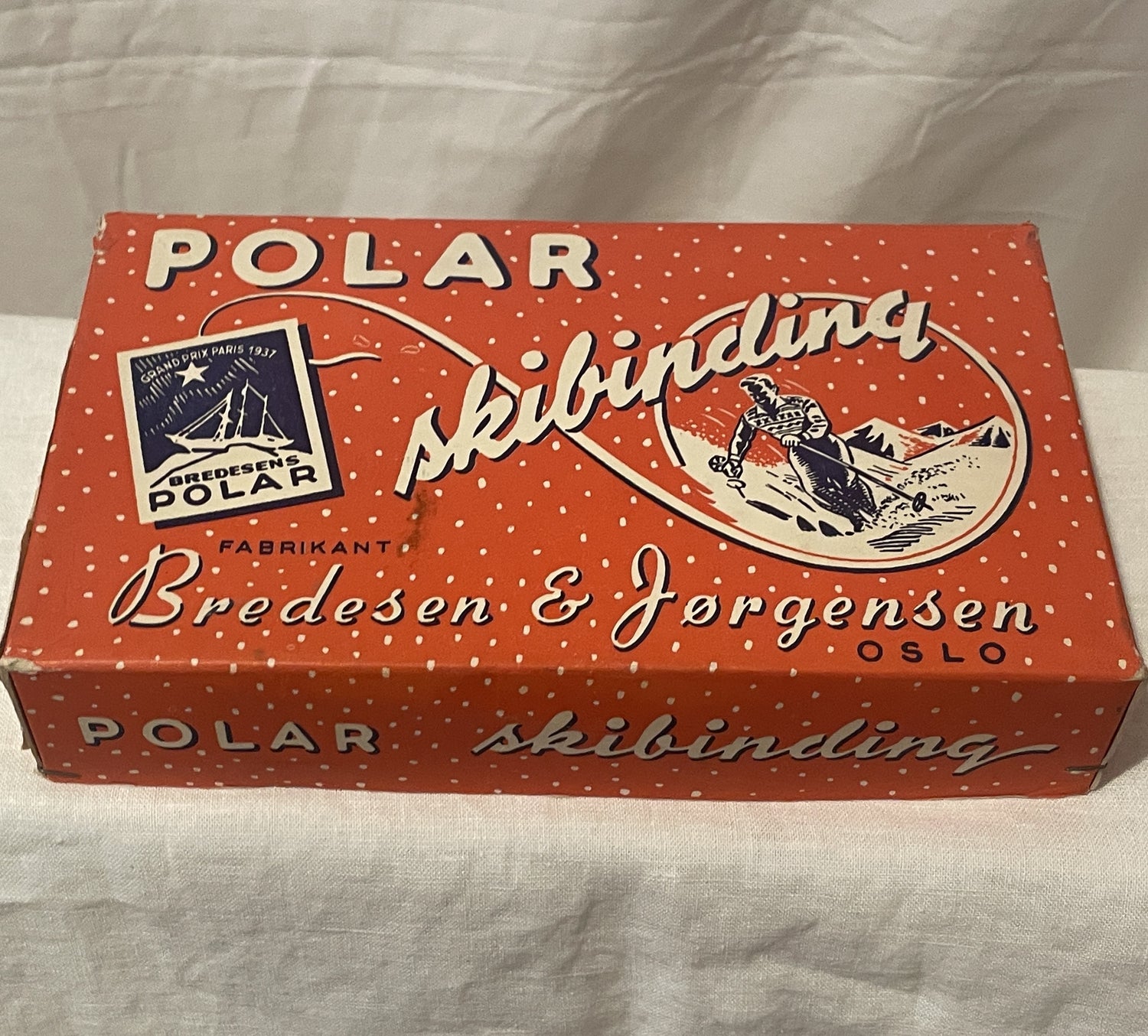 B&J/Polar (Nor)