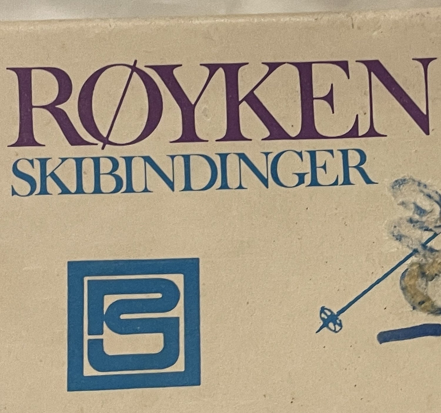 Røyken (Nor)