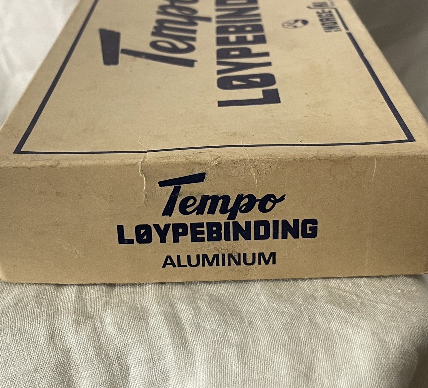 Tempo (Nor)