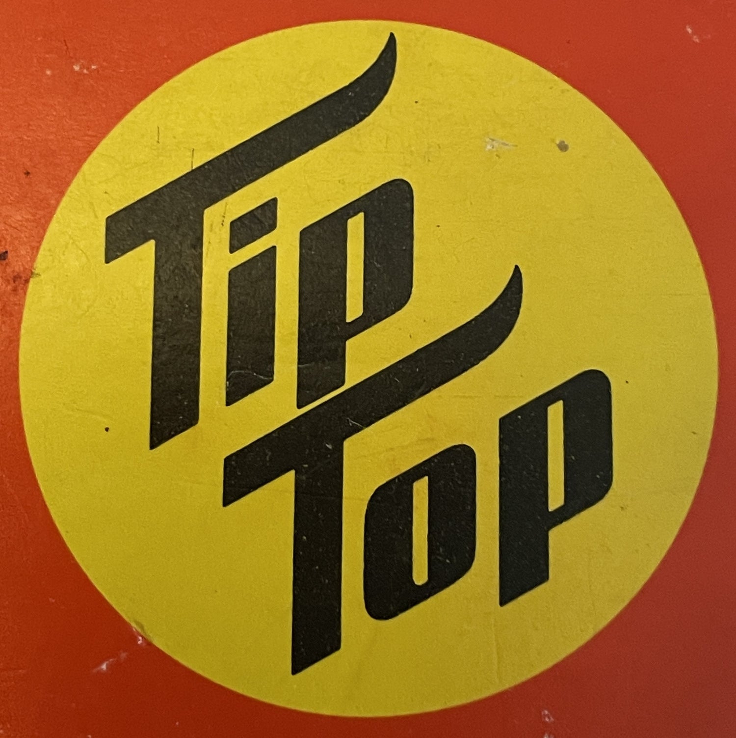 Tip Top (Ger)