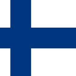 Skis from Finland
