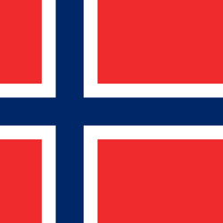 Skis from Norway