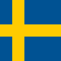 Skis from Sweden