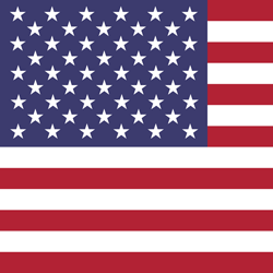 Bindings from USA