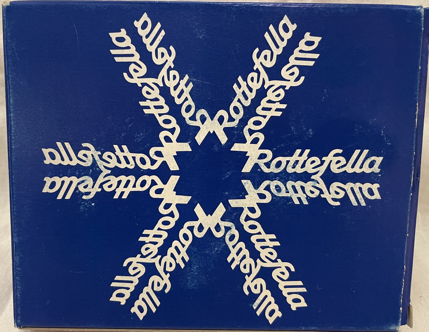 Rottefella (Nor)