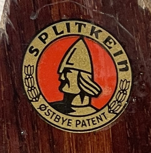 Splitkein (Nor) skis