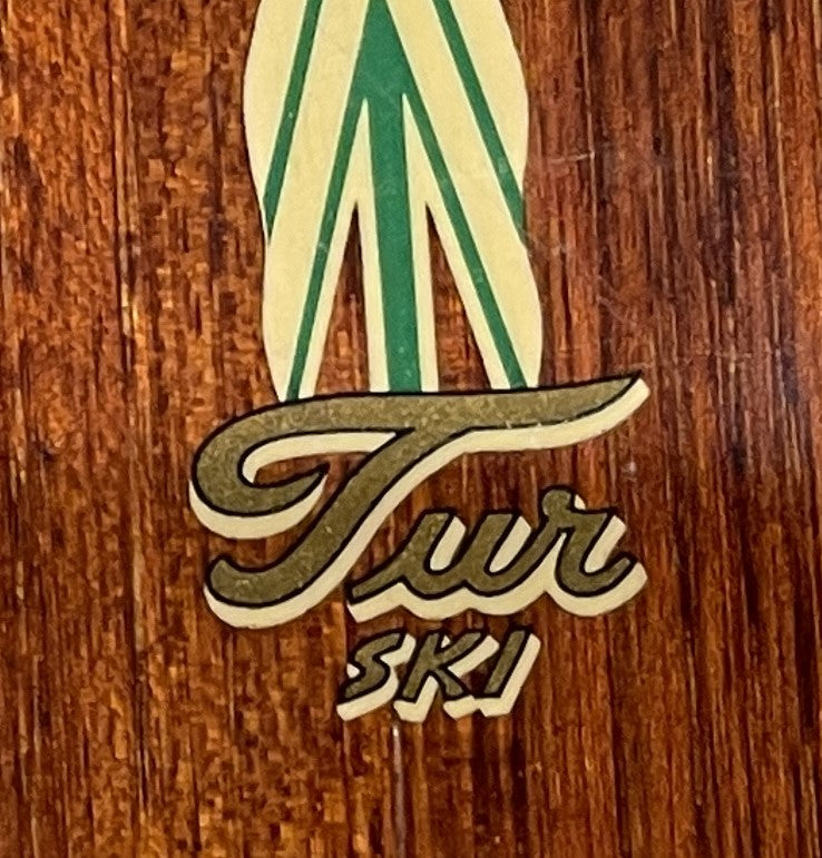 Touring Skis