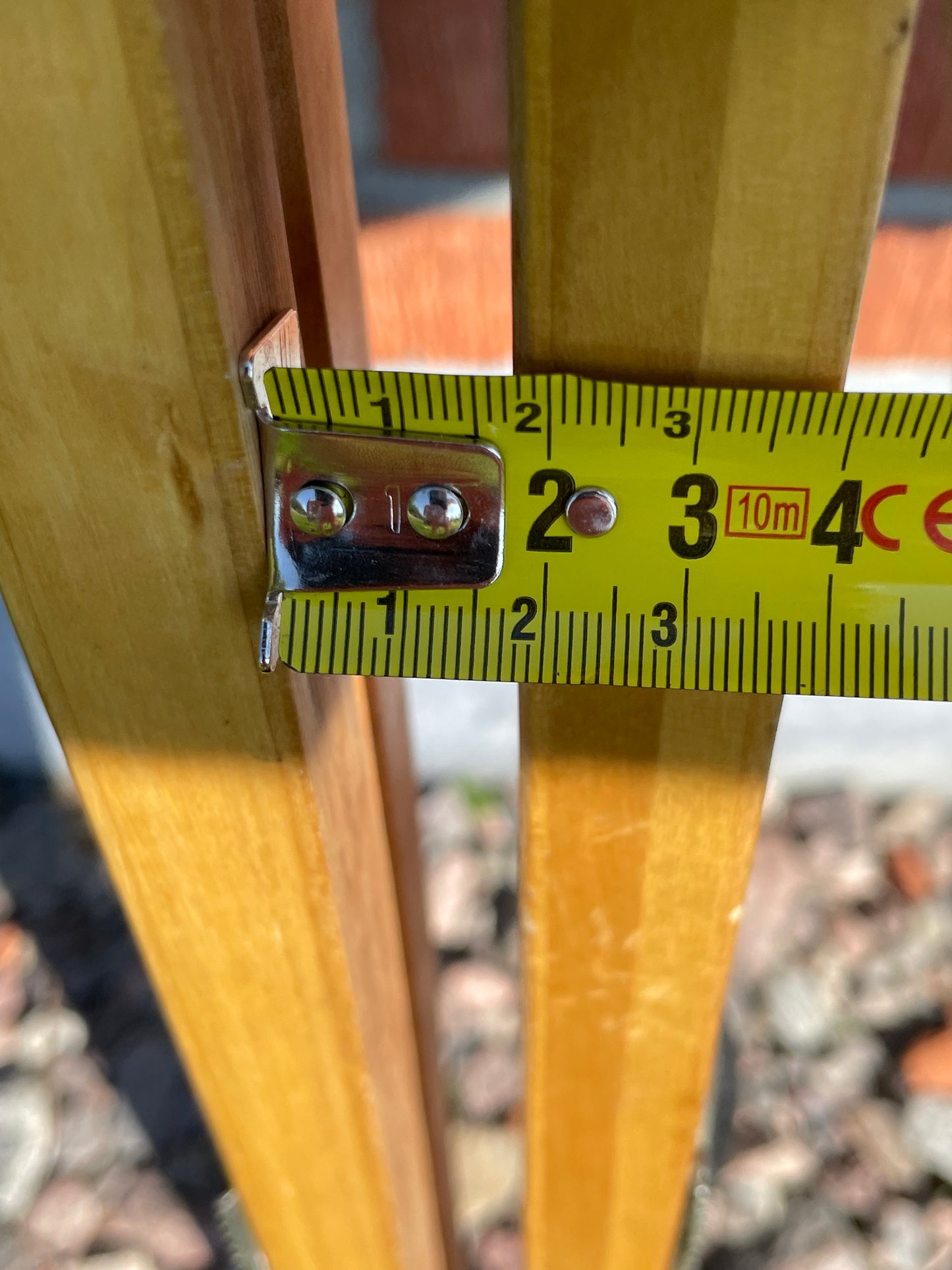 200cm Tallinn "Eksperimentaal Dünamo" 1970s Wood Cross-Country Skis - from USSR!!!