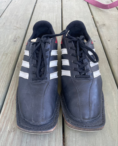 Size 43 (US Men's 9.5-10) Jette of Norway 75mm Cross-Country Racing Boots - Great Shape!  RARE Rare RARE
