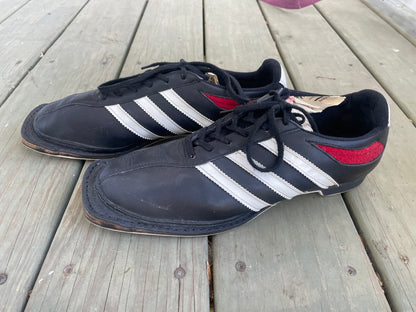 Size 43 (US Men's 9.5-10) Jette of Norway 75mm Cross-Country Racing Boots - Great Shape!  RARE Rare RARE