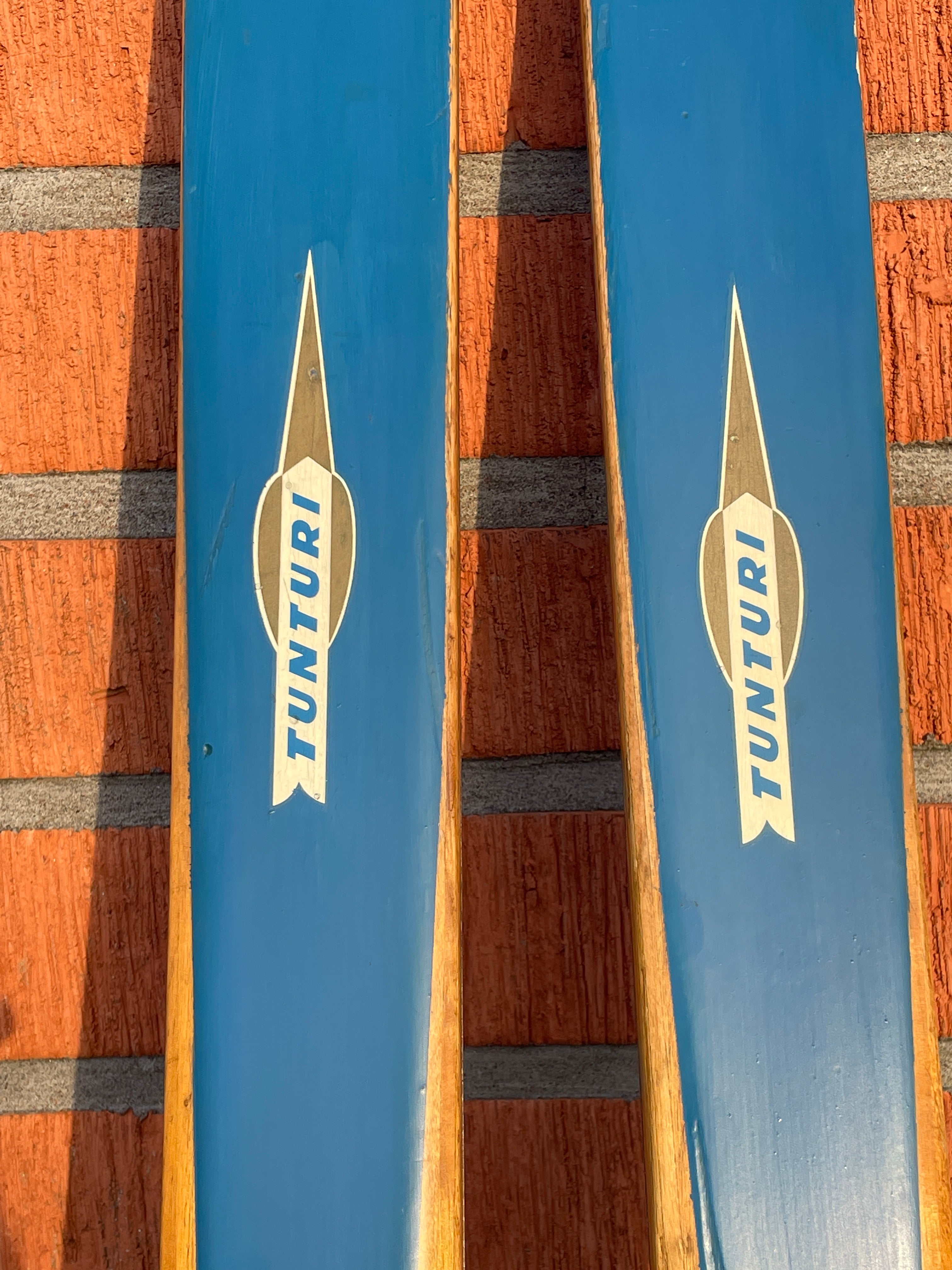 Karhu (Fin) – Skifabrikk