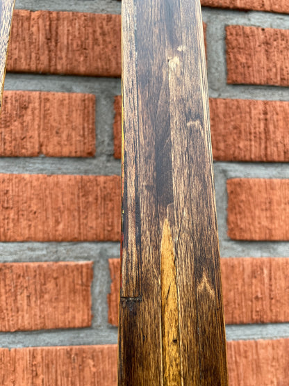 BARGAIN BIN!!! - 210cm Peltonen "Erikoiskilpa" Cross-Country Racing Skis - Late 1960s - Lighter Than Air!!!