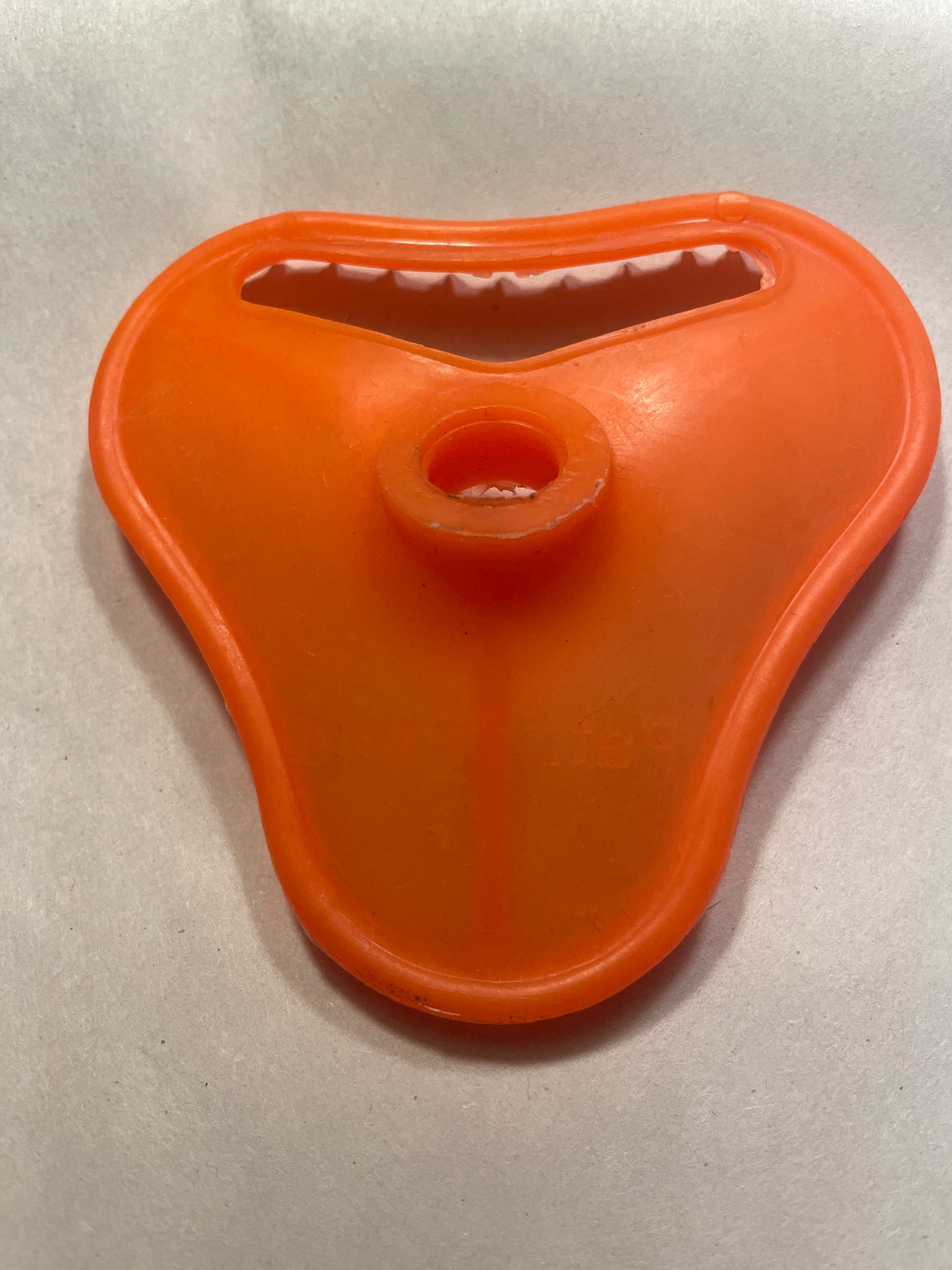 1970s Liljedahl Replacement Cross-Country Ski Pole Basket - NOS!!!