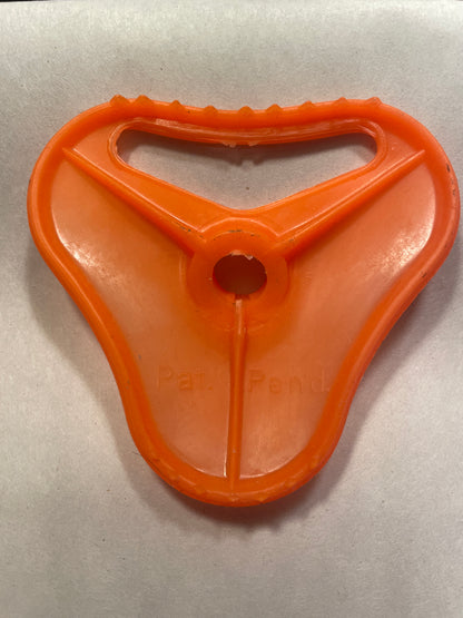 1970s Liljedahl Replacement Cross-Country Ski Pole Basket - NOS!!!