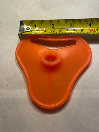 1970s Liljedahl Replacement Cross-Country Ski Pole Basket - NOS!!!