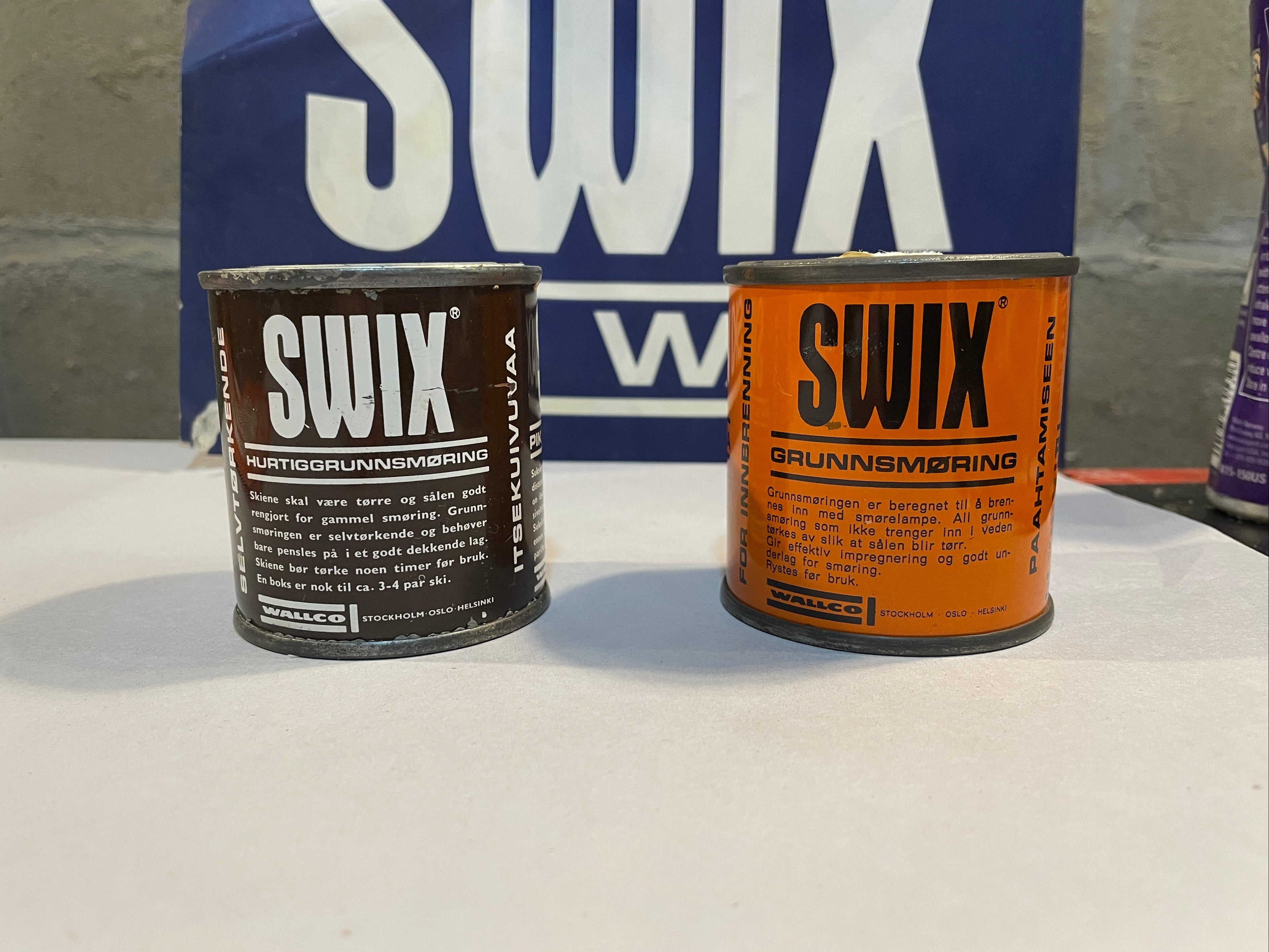 Swix Pine Tar 